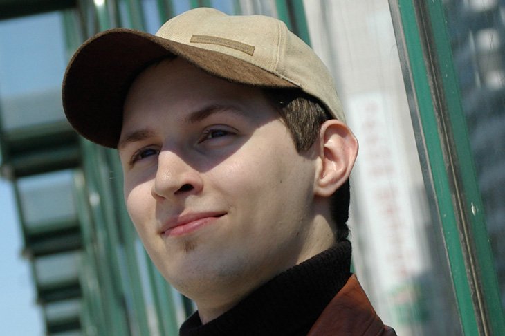 Суд Франции разрешил Дурову покинуть страну - Основатель Telegram отправился в ОАЭ по дозволению суда.
