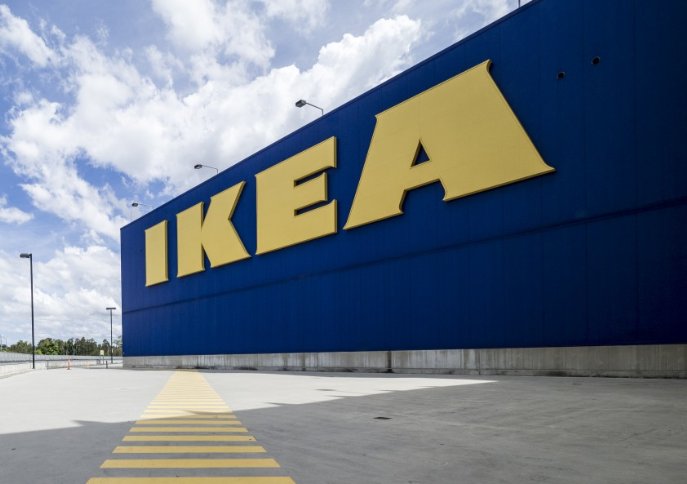 "Предпочли давить экскаватором": гендиректор преемника IKEA в Тихвине рассказал, как бренд уходил из РФ