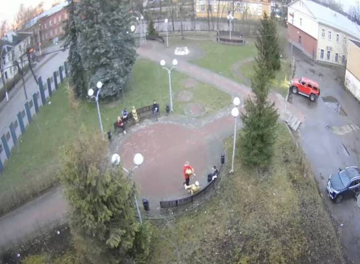 Мероприятия по профилактике вандализма проведут в школах Лужского района - В Лужском районе всё чаще фиксируют акты вандализма со стороны молодёжи.