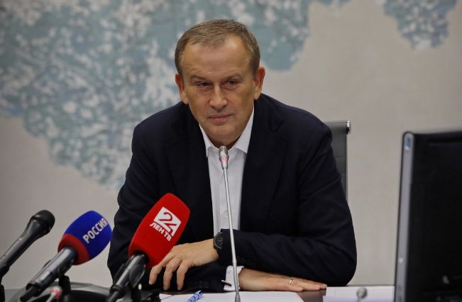 Александр Дрозденко обратился к жителям Ленобласти в День космонавтики - Глава региона поздравил ленинградцев с важной датой, отметив, что этот день стал триумфом советской 