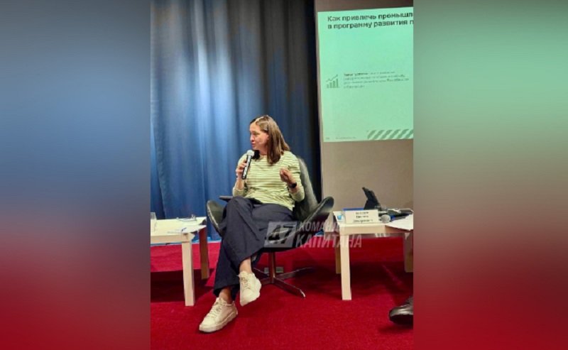 Комитет по труду и занятости Ленобласти возглавила Юлия Косарева - Юлия Косарева назначена руководителем комитета по труду и занятости населения Ленинградской области.