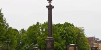 День городов воинской славы: вспоминаем, какие удостоены этого звания в пределах Ленобласти и Петербурга