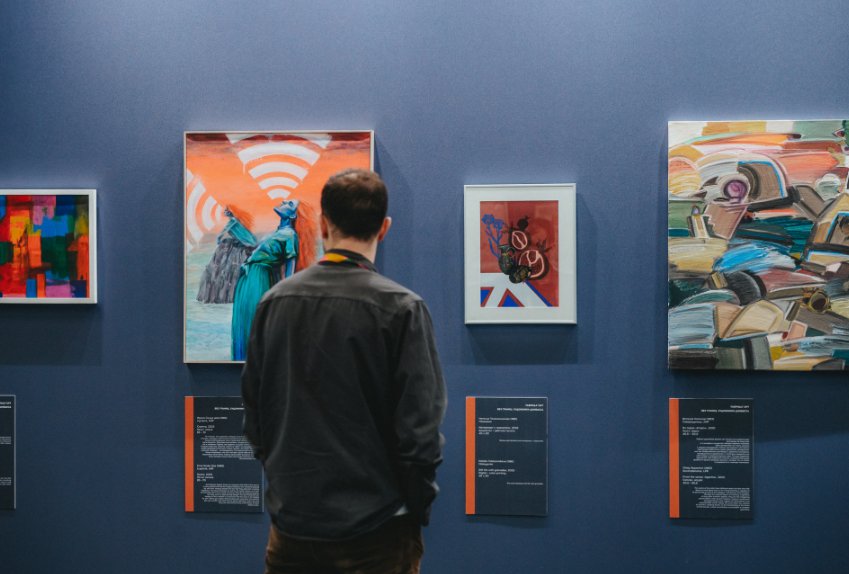 Фото: tavrida. art Молодых деятелей культуры приглашают принять участие в масштабной образовательной программе - Программа «Артресурс: искусство обучать – обучать искусству» пройдет в сентябре. Конкурсный отбор уж