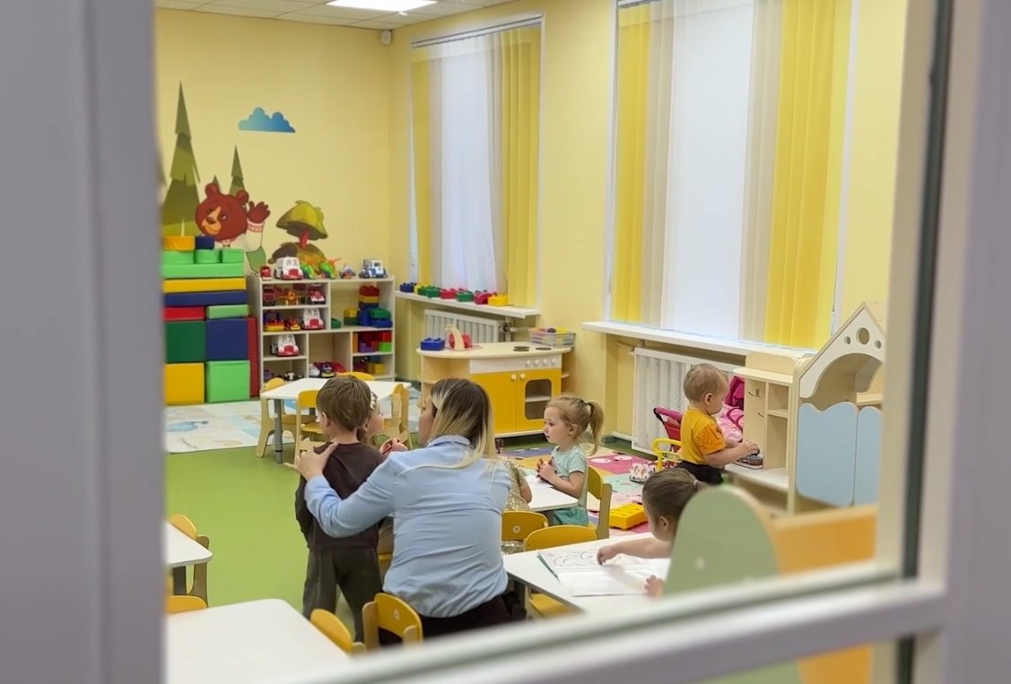 За последнее 10-летие в Ленобласти построено 278 новых соцобъектов - За последние 10 лет на территории региона появились 278 новых социальных объекта. Темпы реновации то