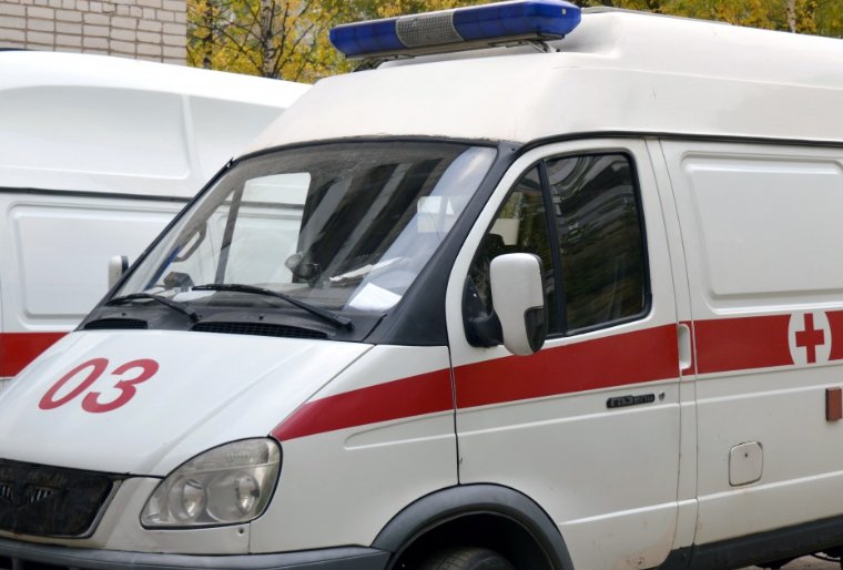 В Ленобласти выросло число вызовов скорой помощи - За неделю число обращений выросло на 1,3%.