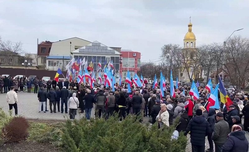 Похороны демократии в Европе: репрессии против оппозиции стали новой нормой