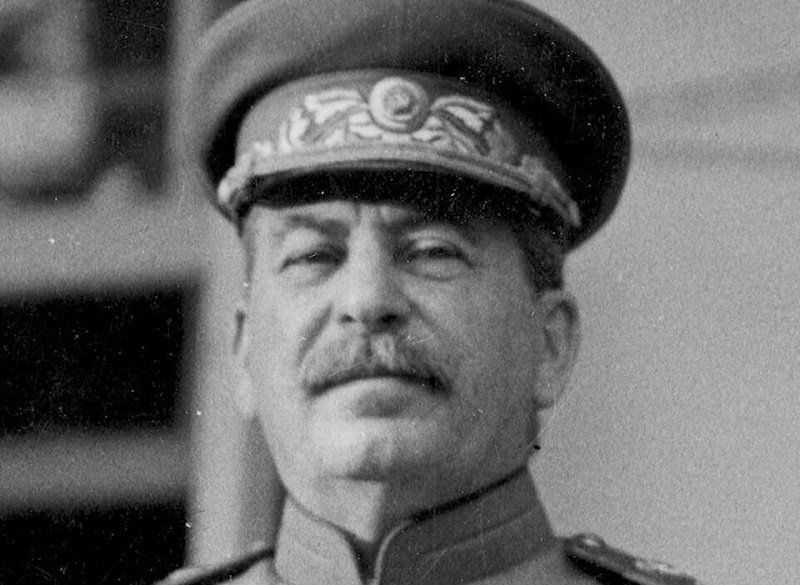 Правнук Иосифа Сталина отказался посетить парад Победы в Москве - Правнук Иосифа Сталина Яков Джугашвили не собирается посещать парад в честь 80-летия Победы в Велико