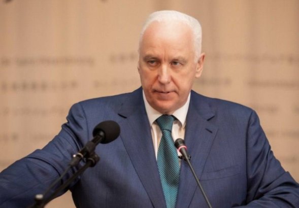 Бастрыкину пожаловались на риэлтора, рассказавшую о схеме заработка на погибших бойцах СВО - С жалобой на девушку к СК РФ обратились общественники.