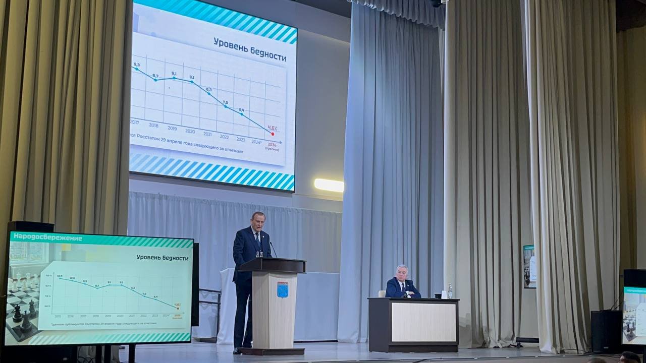 Дрозденко доложил в отчёте об итогах в строительной отрасли - Глава Ленобласти отметил, что регион является лидером по стране по вводу жилья. Подсчёты указывают,