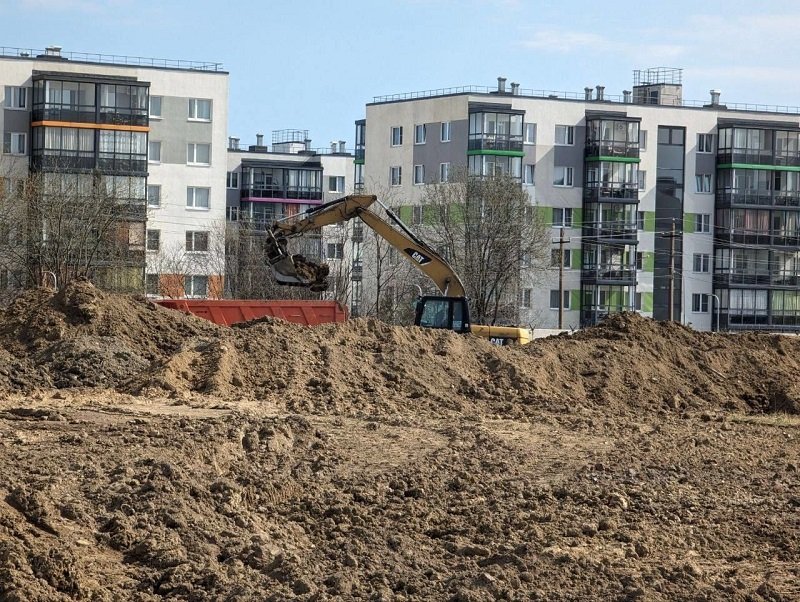 Во Всеволожске стартовала реконструкция водоочистных сооружений - Новый корпус, расположенный рядом с уже действующей системой, позволит ежедневно очищать дополнитель