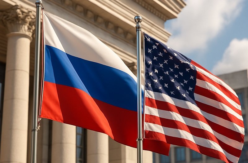 The Wall Street Journal: Россия и США провели обмен заключенными - Россия и США провели обмен заключенными в Абу-Даби 10 апреля, сообщает The Wall Street Journal со сс