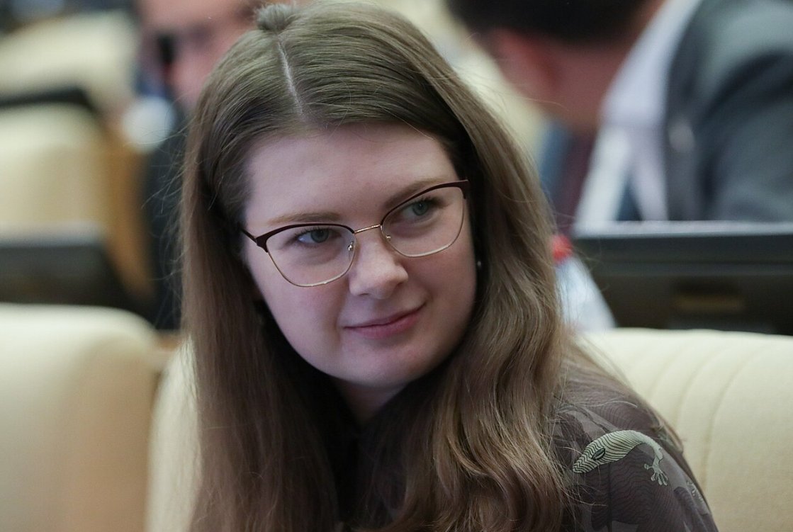 Депутат Ольга Занко призвала проверить художника Кантора из-за антироссийских высказываний - Парламентарий инициирует проверку деятельности художника на предмет соответствия статусу иноагента.
