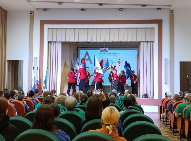 В Ленобласти стартовал юбилейный чемпионат "Абилимпикс" - В этом году программа чемпионата пополнилась еще шестью компетенциями.