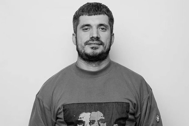 Умер рэпер Паша Техник - Ему было 40 лет.