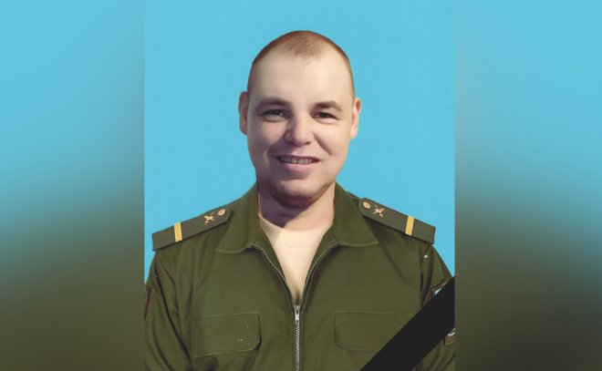 Военнослужащий из Подпорожского района погиб в Курской области - Он погиб 3 января недалеко от населенного пункта Русское Поречное в Курской области. Ему было 48 лет