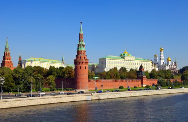 Западные компании готовятся к возвращению в Россию - СМИ - Западный бизнес собирается вернуться обратно в Россию в случае отмены санкций.