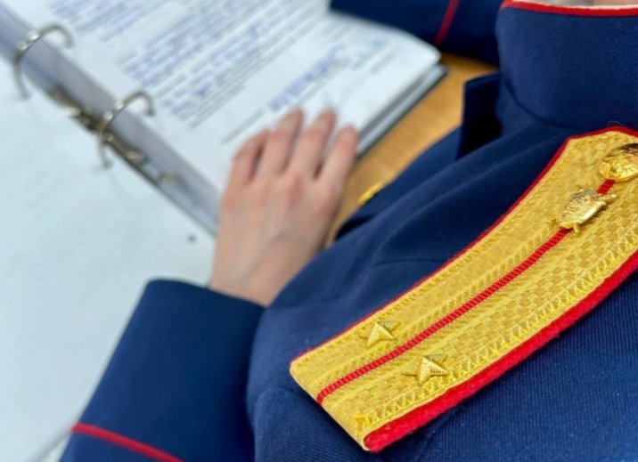 В Тосно завели уголовное дело по факту невыплаты зарплаты работнику предприятия - Компания задолжала сотруднику более 175 тысяч рублей.