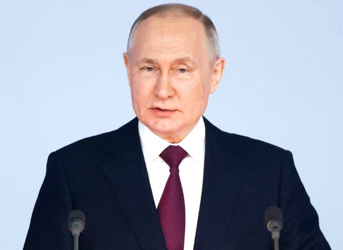 Вучич: мировые лидеры тайно вели переговоры с Владимиром Путиным - Президент республики утверждает, что как минимум два мировых лидера тайно общались с Путиным.