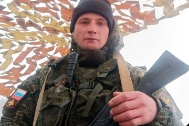 Фото: Администрация Приозерского района ЛО В Приозерском районе проводили в последний путь бойца СВО - Дмитрий Шпигель был демобилизован по ранению, но решил заключить новый контракт.