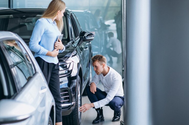 Эксперты исключили скорое возвращение иностранных автобрендов в Россию - Главное препятствие компаний - правительства их стран.