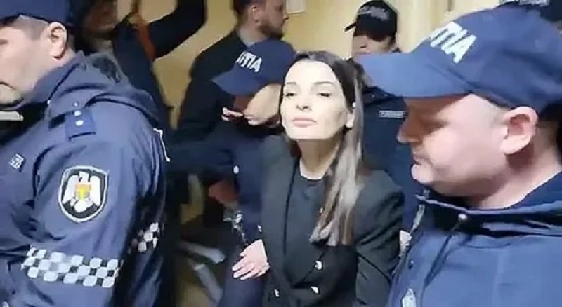 Похороны демократии в Европе: репрессии против оппозиции стали новой нормой