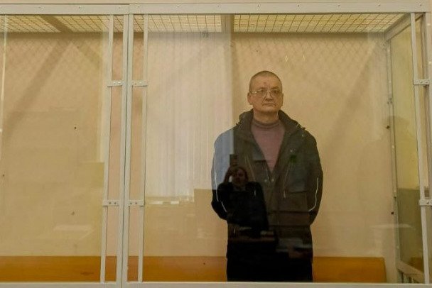Жителя Выборга отправили под домашний арест за публикацию запрещенного лозунга - По данным следствия, в комментариях одного из тг-каналов мужчина оставил сообщение, которое трактует