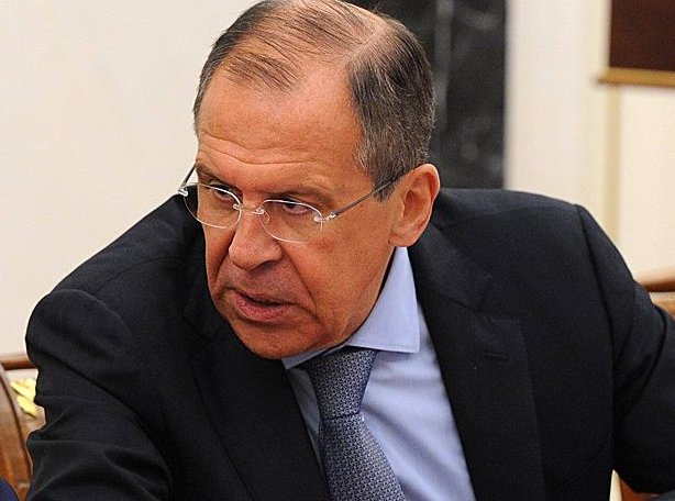 Лавров: Россия не даст себя обмануть в вопросе украинского урегулирования - Прекращение огня до проведения переговоров невозможно, заявил глава МИД РФ.