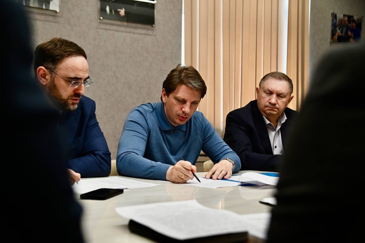 В Сосновом Бору построят новый корпус школы для детей с ОВЗ - Образовательное учреждение увеличится на 3000 квадратных метров, чтобы принять еще 70 учеников.
