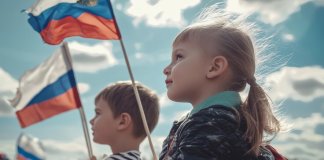 Как рассказать ребёнку о Дне Победы и почему важно донести это правильно?