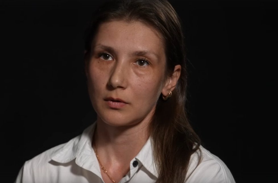 "Дадим слово Героям": монолог о целях и работе гуманитарного фронта - Вышла вторая серия нового сезона проекта «Дадим слово Героям». В ней выходец из военной семьи, жена 