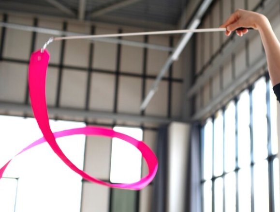 14-летняя российская гимнастка сменила спортивное гражданство - Мария Мячина будет выступать за Израиль.