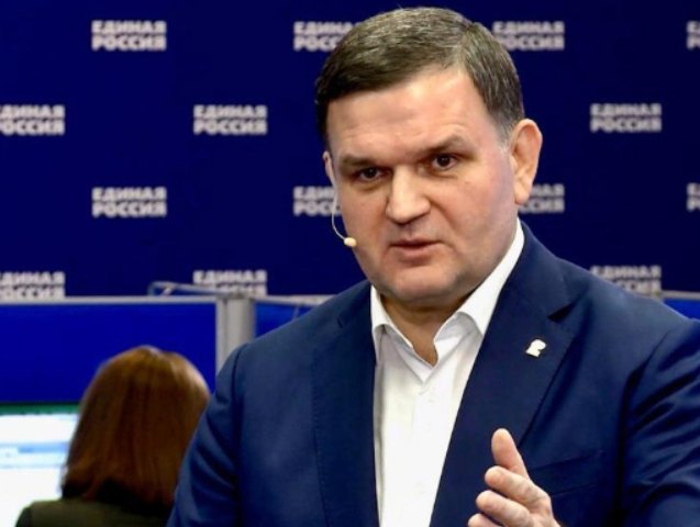 Сергей Перминов: Ленобласть создала эффективную систему поддержки малого и среднего бизнеса - Сенатор подчеркнул, что регион стремится максимально поддерживать МСП, поскольку это не только один