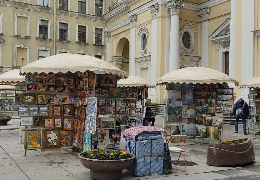 Петербург празднует День города: вспоминаем историю и рассказываем, что ждёт в честь праздника жителей и гостей Северной столицы - 27 мая Санкт-Петербург празднует свой 322-й день рождения. Этот город, воспетый поэтами и писателями