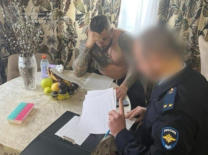 В Гатчине задержали теневых банкиров, обналичивших 287 миллионов рублей - По данному факту возбуждено уголовное дело.