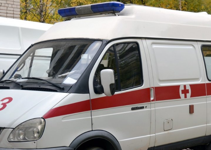 В Ленобласти продолжает снижаться число вызовов скорой к детям - Показатель снизился еще на 4,3% за неделю.