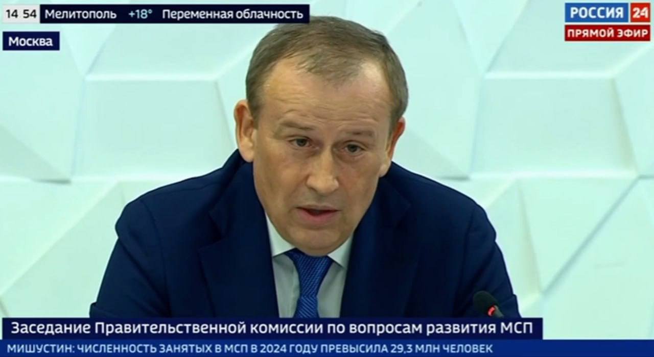 Александр Дрозденко представил опыт Ленобласти по поддержке участников СВО на федеральном уровне - Губернатор Ленобласти принял участие в обсуждении ускоренного развития малого бизнеса и креативных и