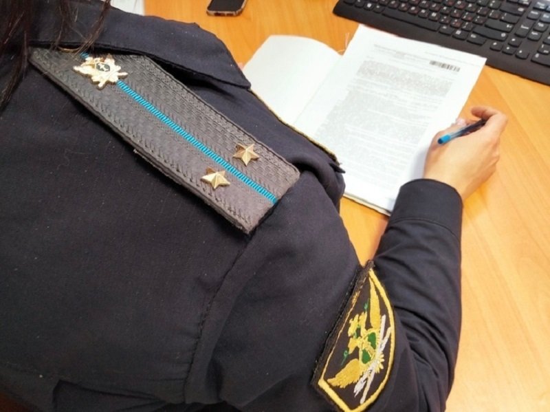 приставы