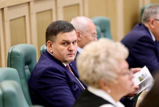 Сергей Перминов: в центре внимания Ленобласти - повышение доступной среды для людей с ограниченными возможностями - Сенатор прокомментировал поручения губернатора Ленобласти, направленных на улучшение условий жизни л