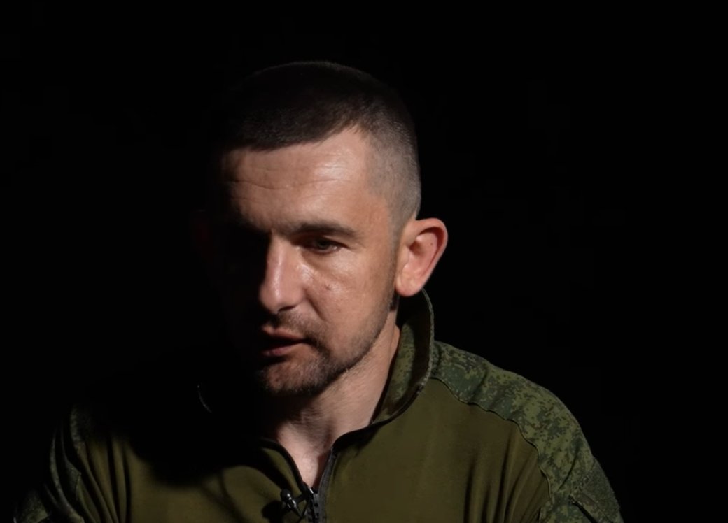 "Дадим слово Героям!": откровенный монолог солдата-кавалера ордена Мужества - В пятой серии "Дадим слово Героям!" собеседником стал Евгений Туркотенко. Его демобилизовали после с
