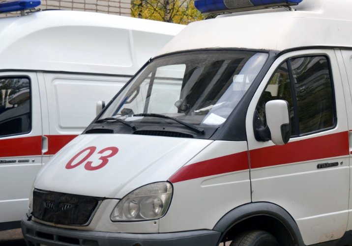 Пять человек погибли в Ленобласти за выходные в результате ДТП - Еще 16 человек пострадали.