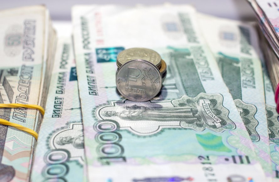 Глава ВЦИОМ заявил о неизбежном повышении зарплат в России - Федоров заявил, что рост заработных плат в стране неизбежен из-за демографических изменений и низкой