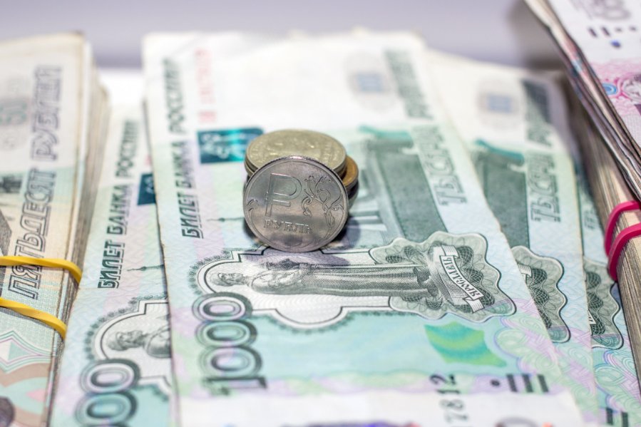 В России изменят крайний срок оплаты коммунальных услуг - Соответствующий закон принят в финальном чтении.