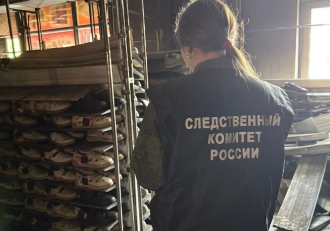 Неисправная электропроводка могла стать причиной смертельного пожара в торговом комплексе Всеволожска - В результате возгорания погибли две женщины. СК проводит проверку.