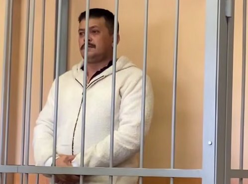 Мигранта, силой усадившего девочку в машину в Петербурге, отправили под стражу - В СИЗО похититель пробудет два месяца.