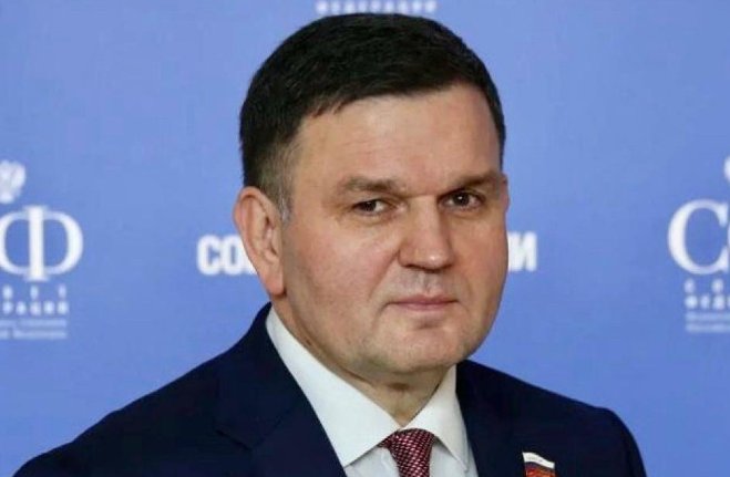 Сергей Перминов обратился к ленинградцам по случаю Дня русского языка - 6 июня в России отмечается День русского языка. Зародился праздник в 2011 году и ежегодно отмечается