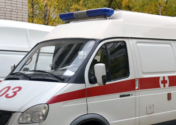 Число вызовов скорой помощи в Ленобласти увеличилось за неделю - Прирост количества обращений к медикам составил 3%.