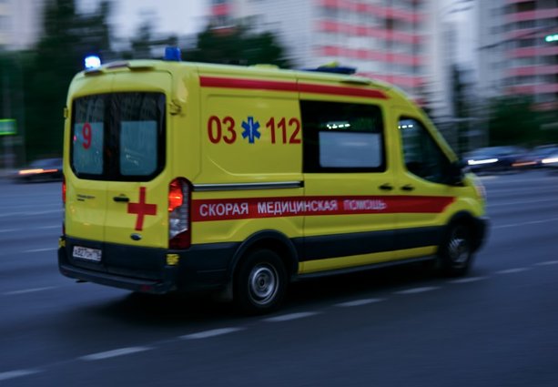 В Ленобласти сократилось число вызовов скорой помощи - За последнюю неделю в регионе упало число обращений в службу скорой помощи.