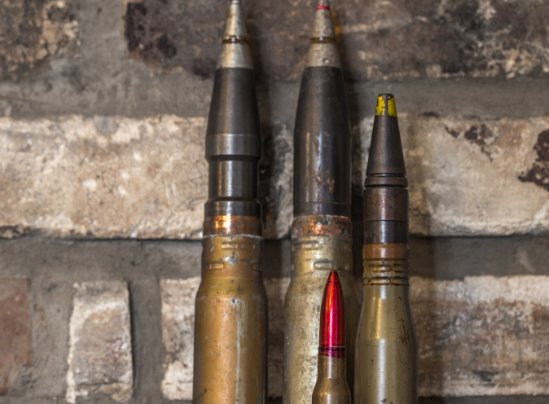 Сербия продолжает поставлять Киеву боеприпасы, используя обходные пути - СВР - В Службе военной разведки РФ заявили, что сербским компаниям известны реальные получатели боеприпасо