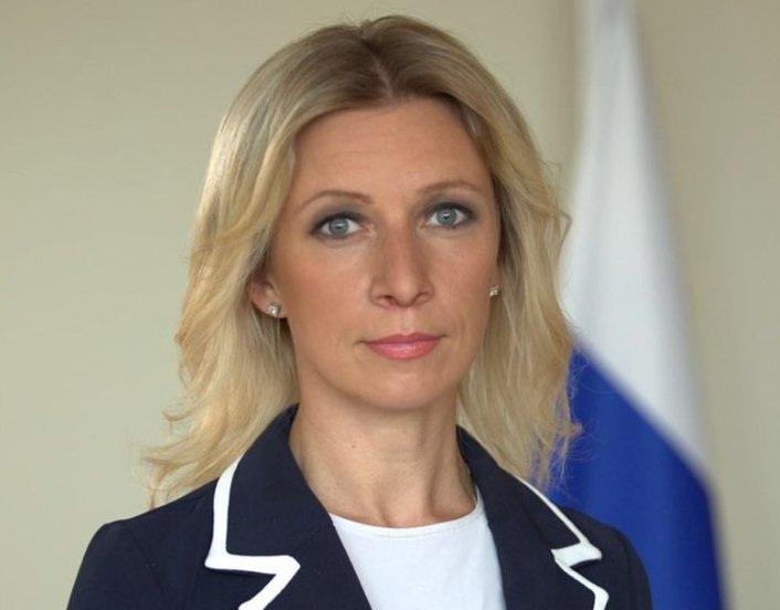 Захарова рассказала, кто был на борту спецборта, вылетевшего из Петербурга в Нью-Йорк - Представитель МИД РФ подтвердила, что из аэропорта Пулково в американский мегаполис вылетел спецборт