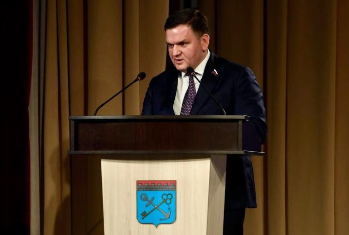 Сергей Перминов: ПМЭФ - возможность для расширения инвестиционного потенциала Ленобласти - 47-й регион рассматривает форум как площадку для расширения инвестиционного потенциала и создания но
